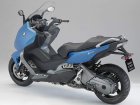 BMW C 600 Sport